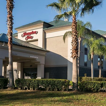 Hampton Inn Lakeland Eksteriør billede