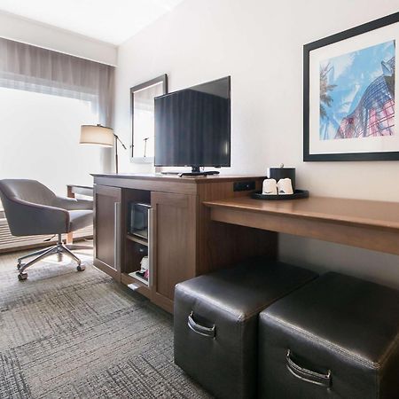 Hampton Inn Lakeland Eksteriør billede