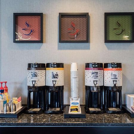 Hampton Inn Lakeland Eksteriør billede