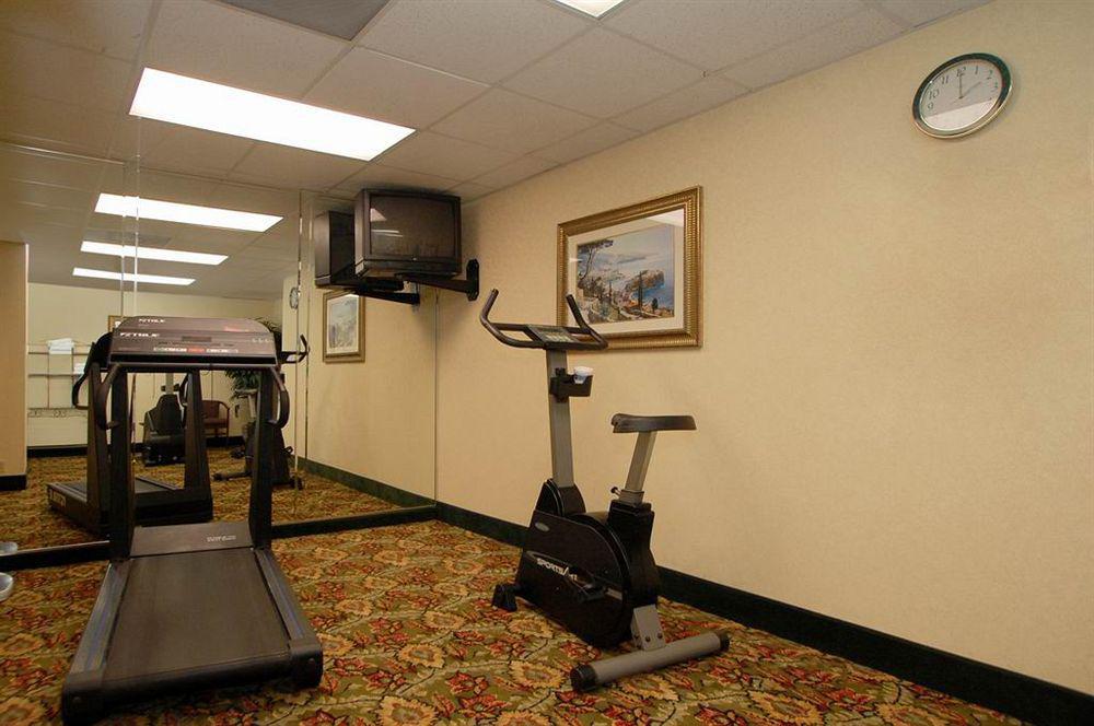 Hampton Inn Lakeland Eksteriør billede