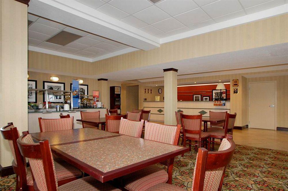 Hampton Inn Lakeland Eksteriør billede