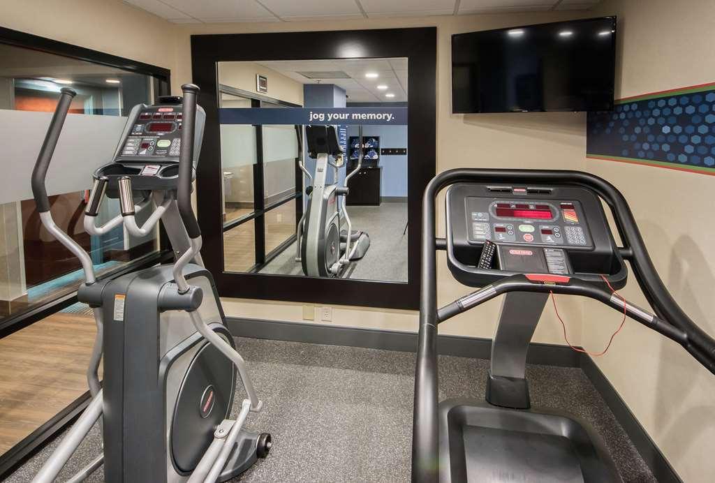 Hampton Inn Lakeland Faciliteter billede
