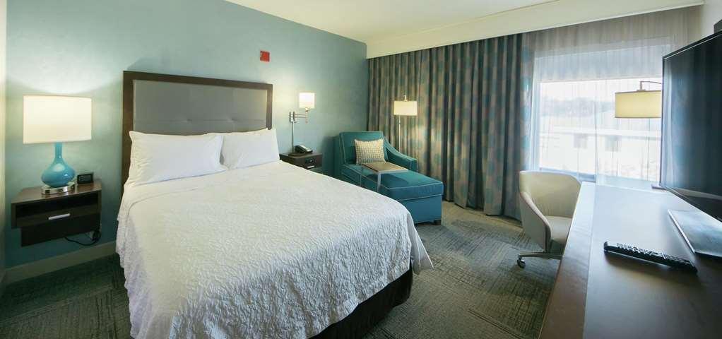 Hampton Inn Lakeland Værelse billede