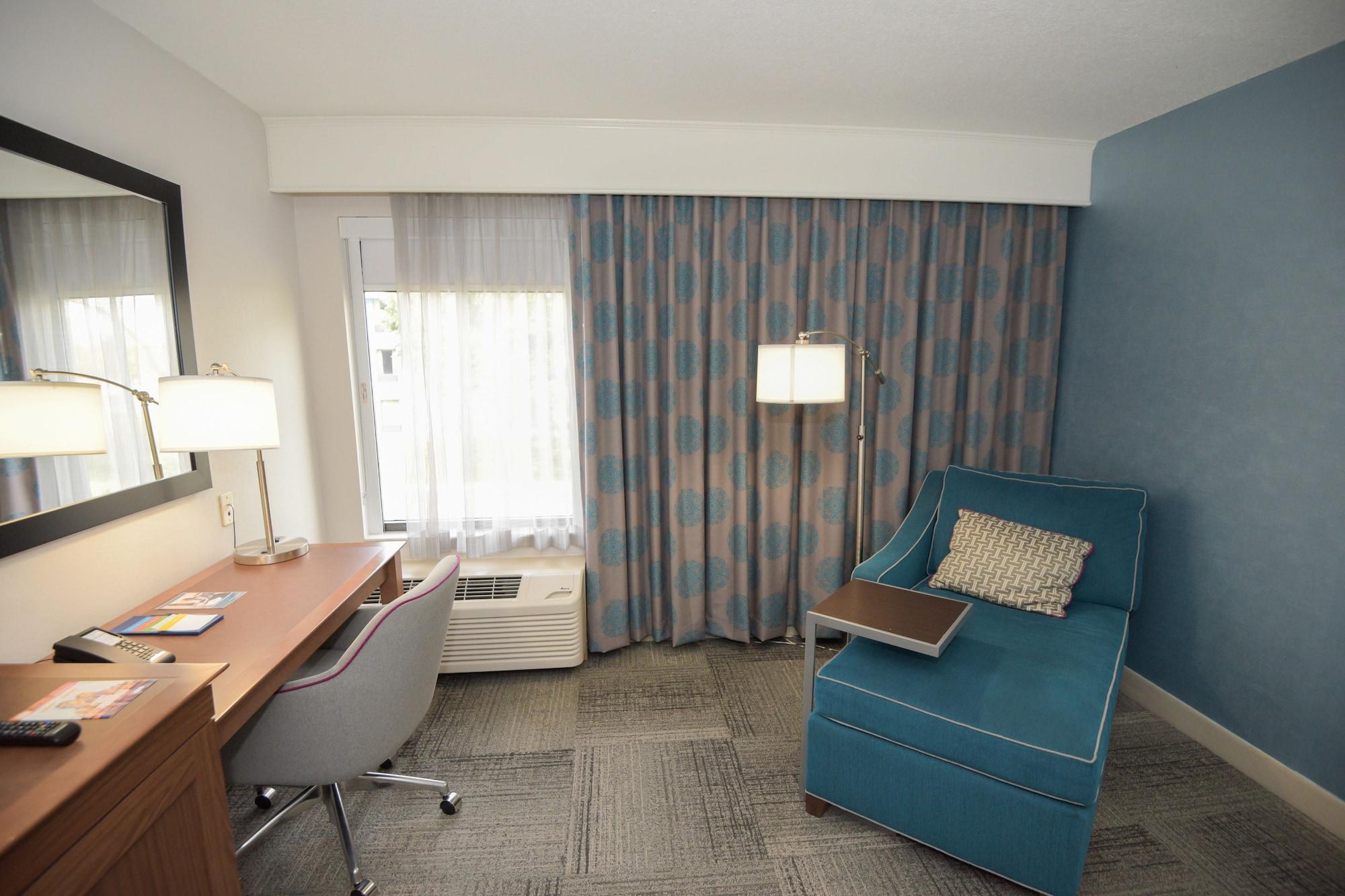 Hampton Inn Lakeland Eksteriør billede