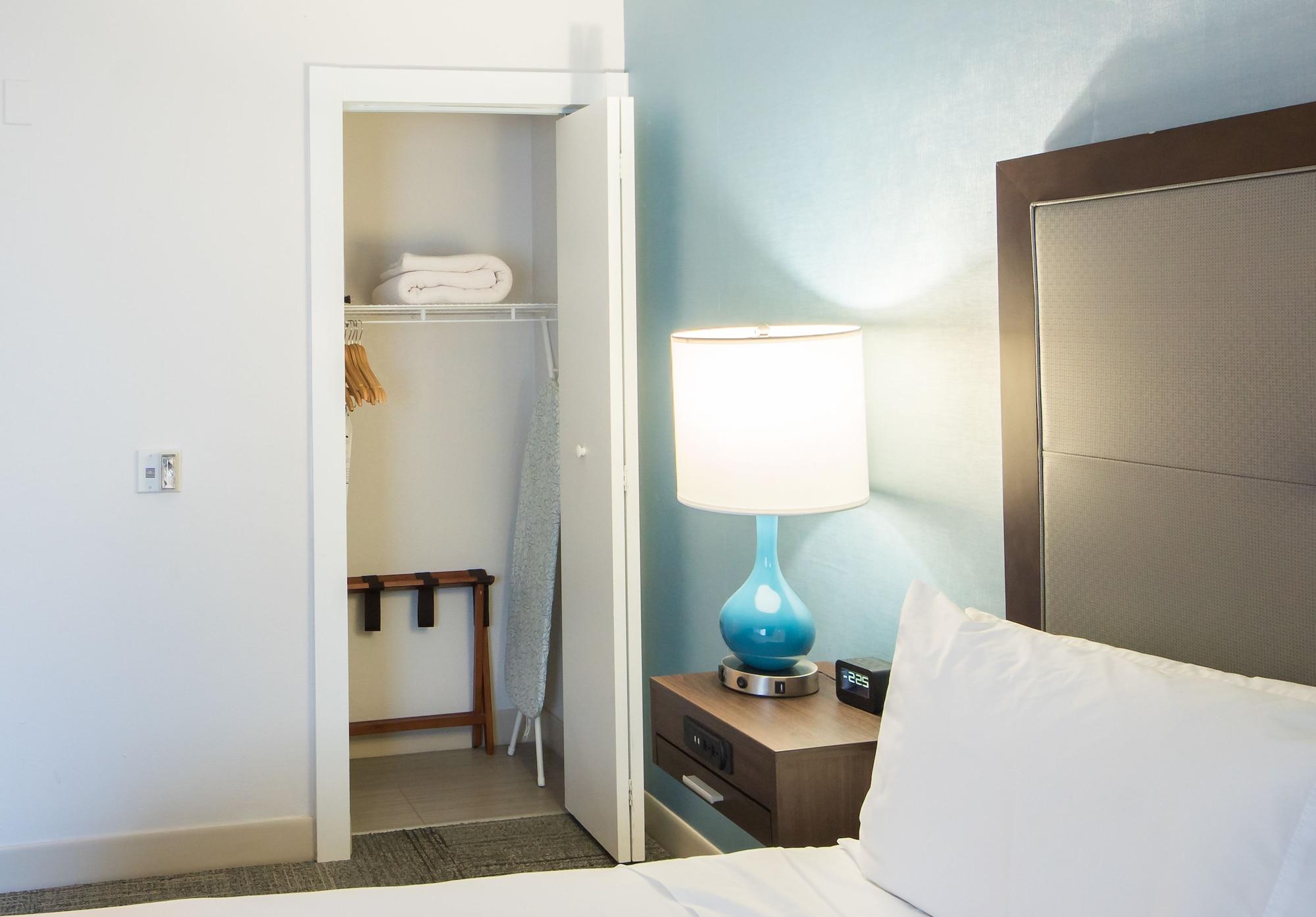 Hampton Inn Lakeland Eksteriør billede