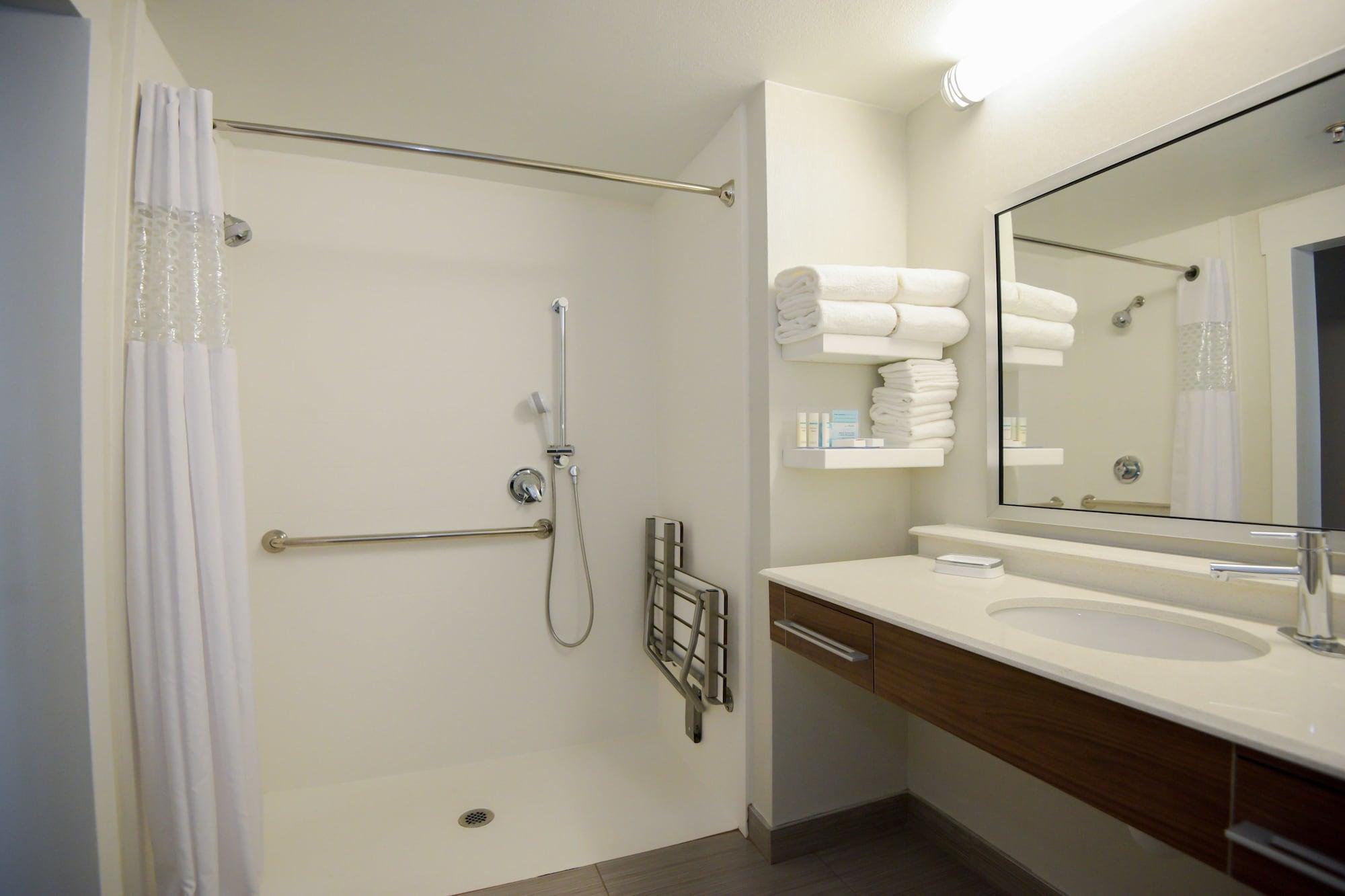 Hampton Inn Lakeland Eksteriør billede