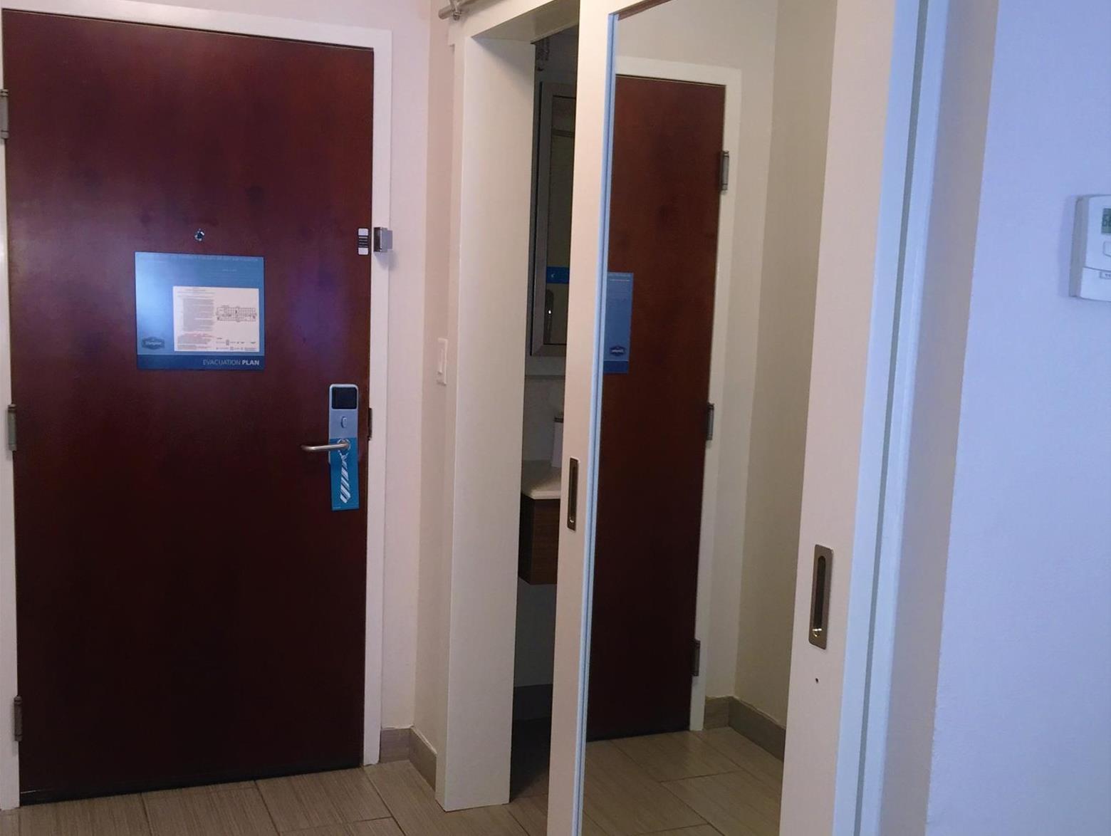 Hampton Inn Lakeland Eksteriør billede