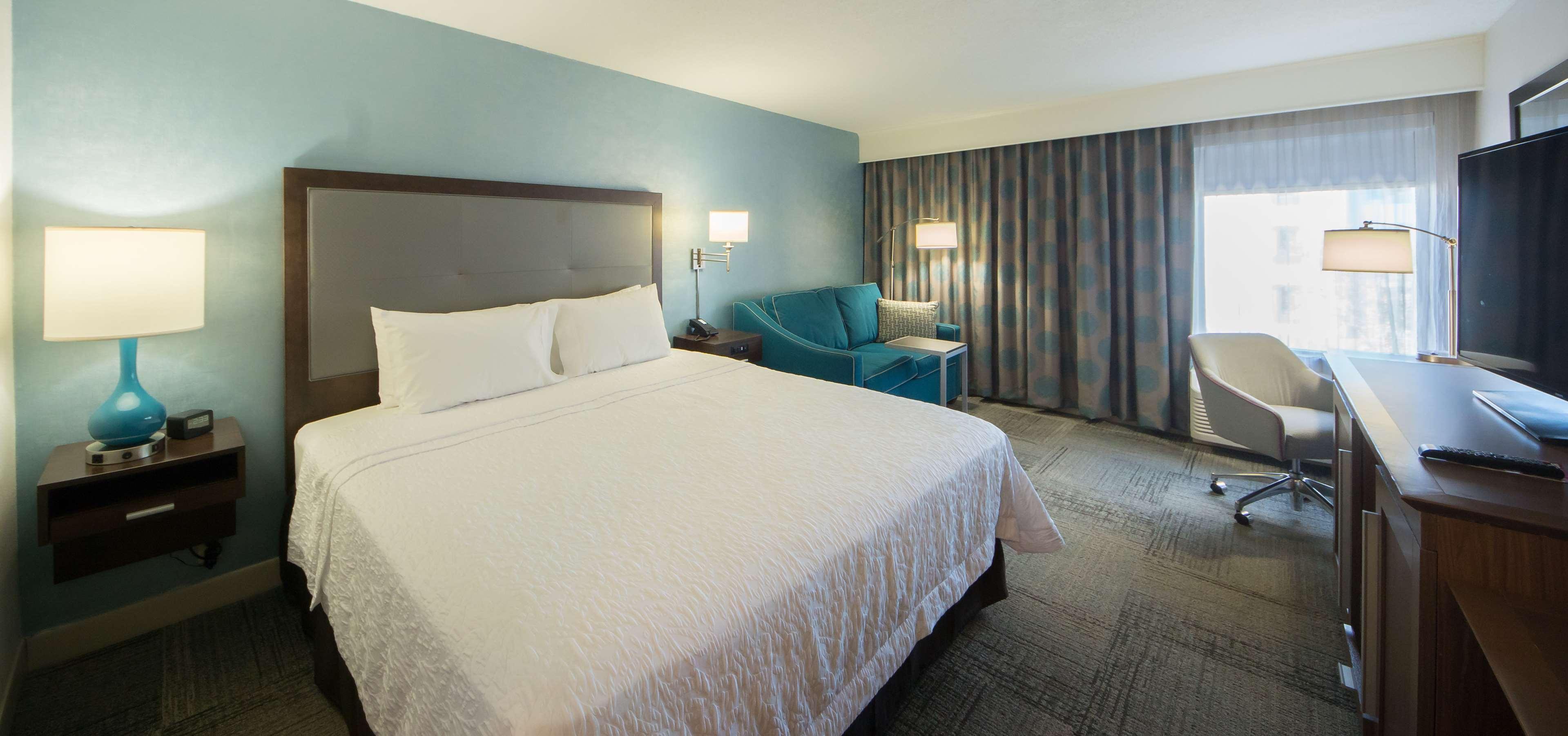 Hampton Inn Lakeland Eksteriør billede