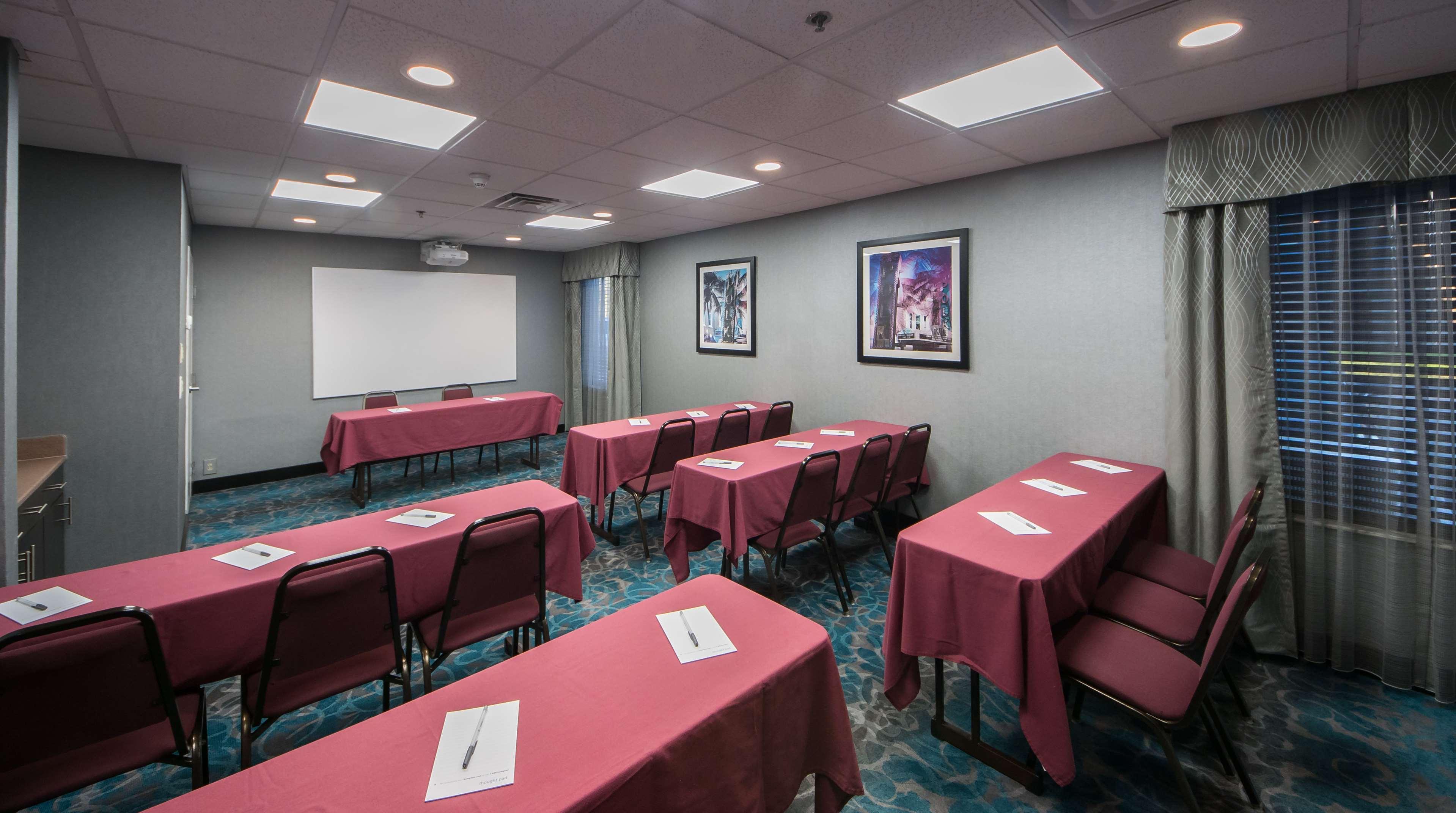 Hampton Inn Lakeland Eksteriør billede