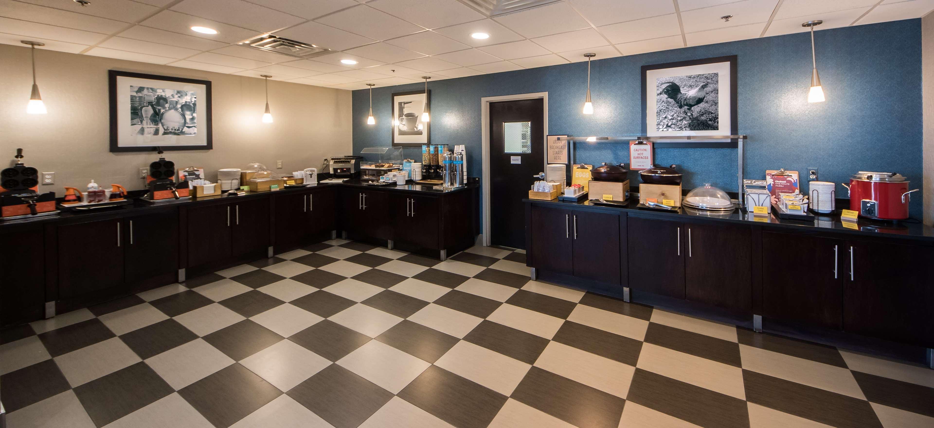 Hampton Inn Lakeland Eksteriør billede