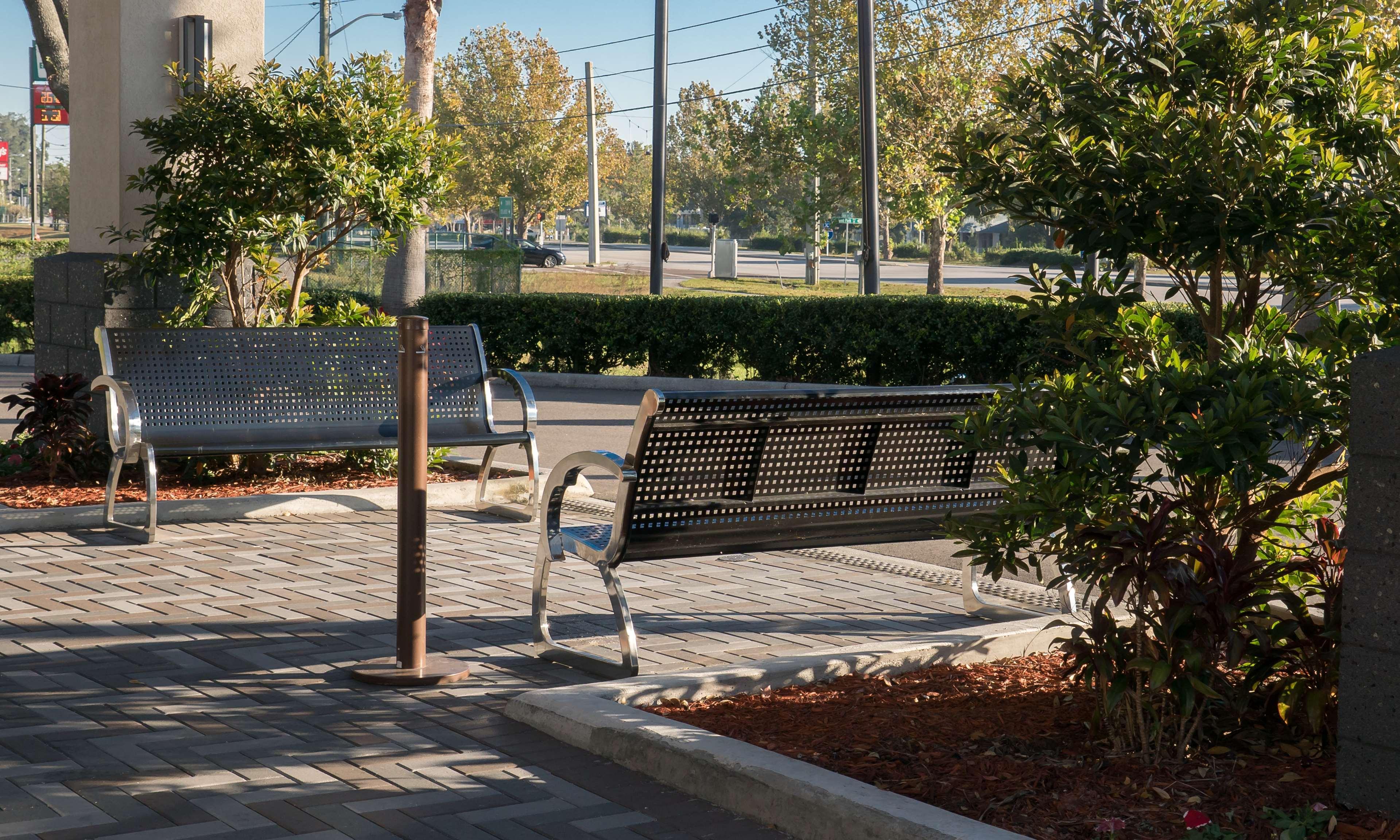 Hampton Inn Lakeland Eksteriør billede