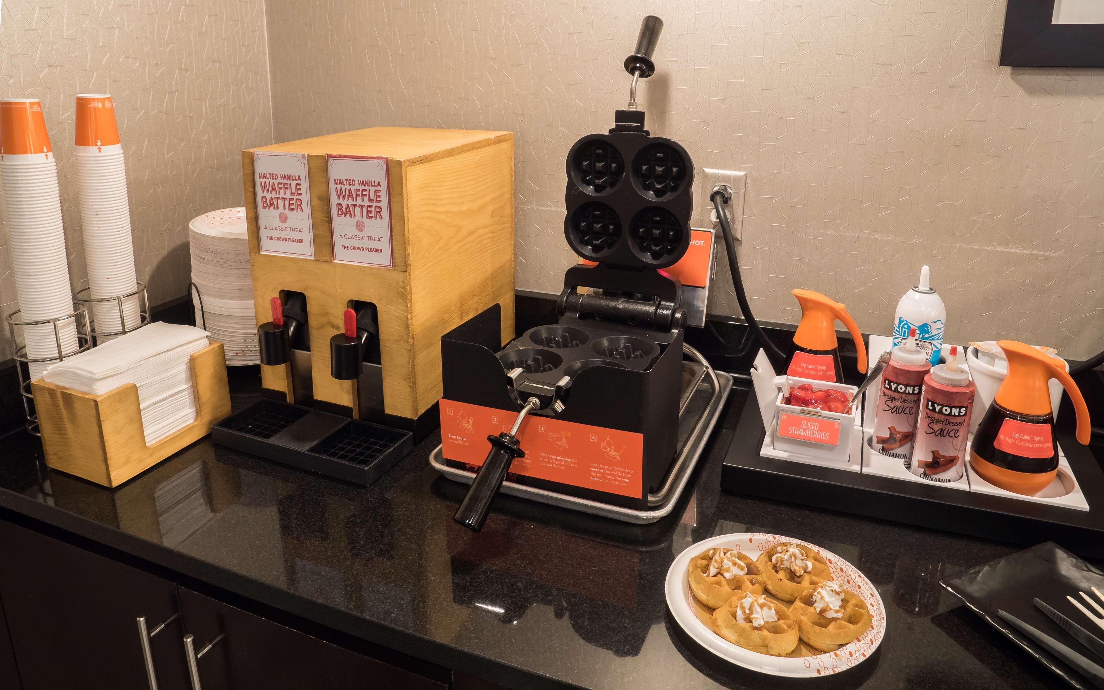 Hampton Inn Lakeland Eksteriør billede