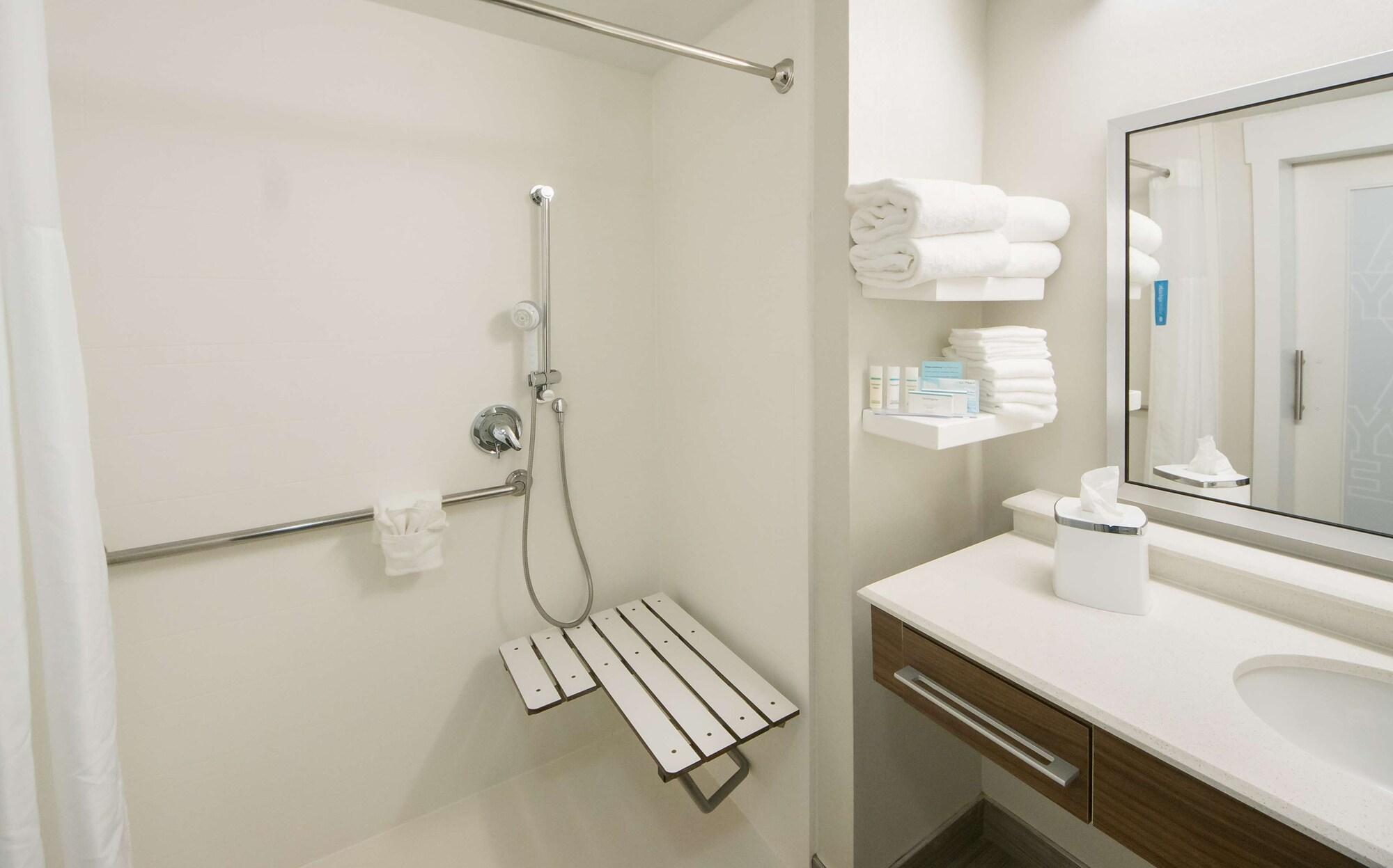 Hampton Inn Lakeland Eksteriør billede