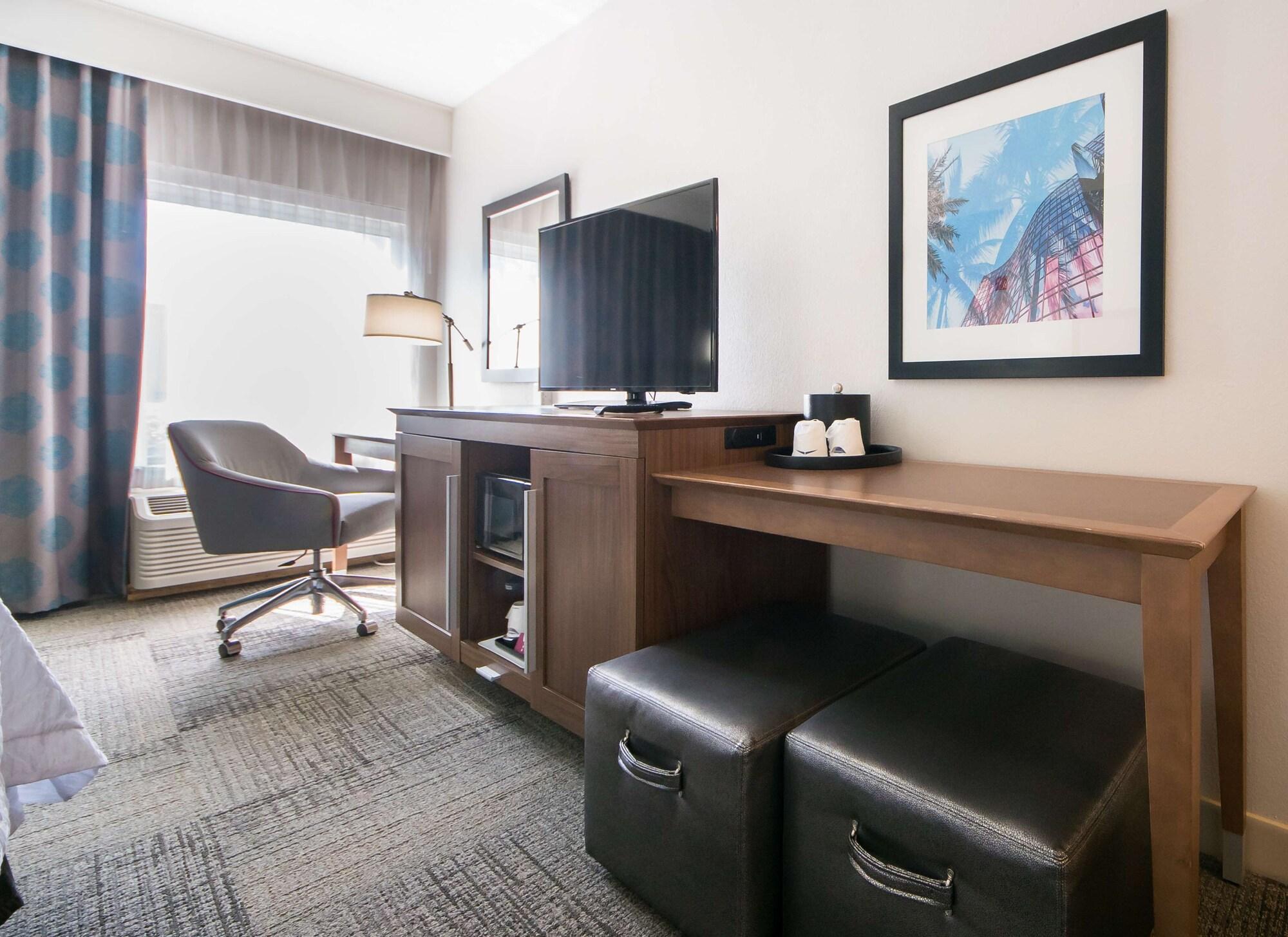 Hampton Inn Lakeland Eksteriør billede