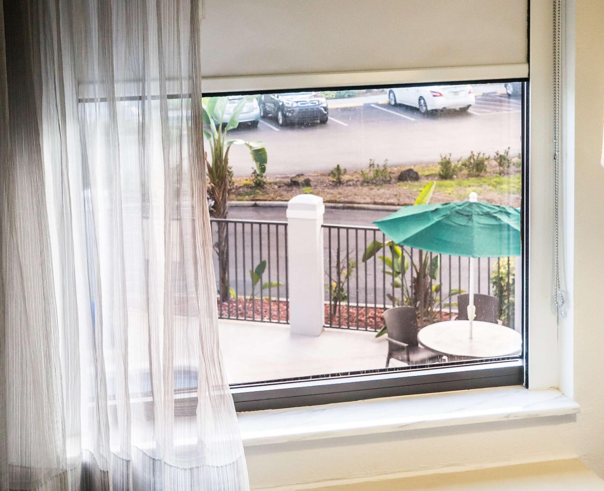 Hampton Inn Lakeland Eksteriør billede