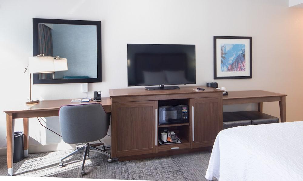 Hampton Inn Lakeland Eksteriør billede