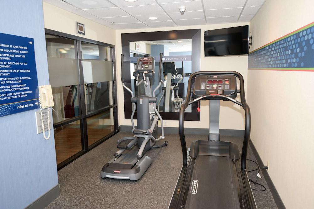 Hampton Inn Lakeland Eksteriør billede