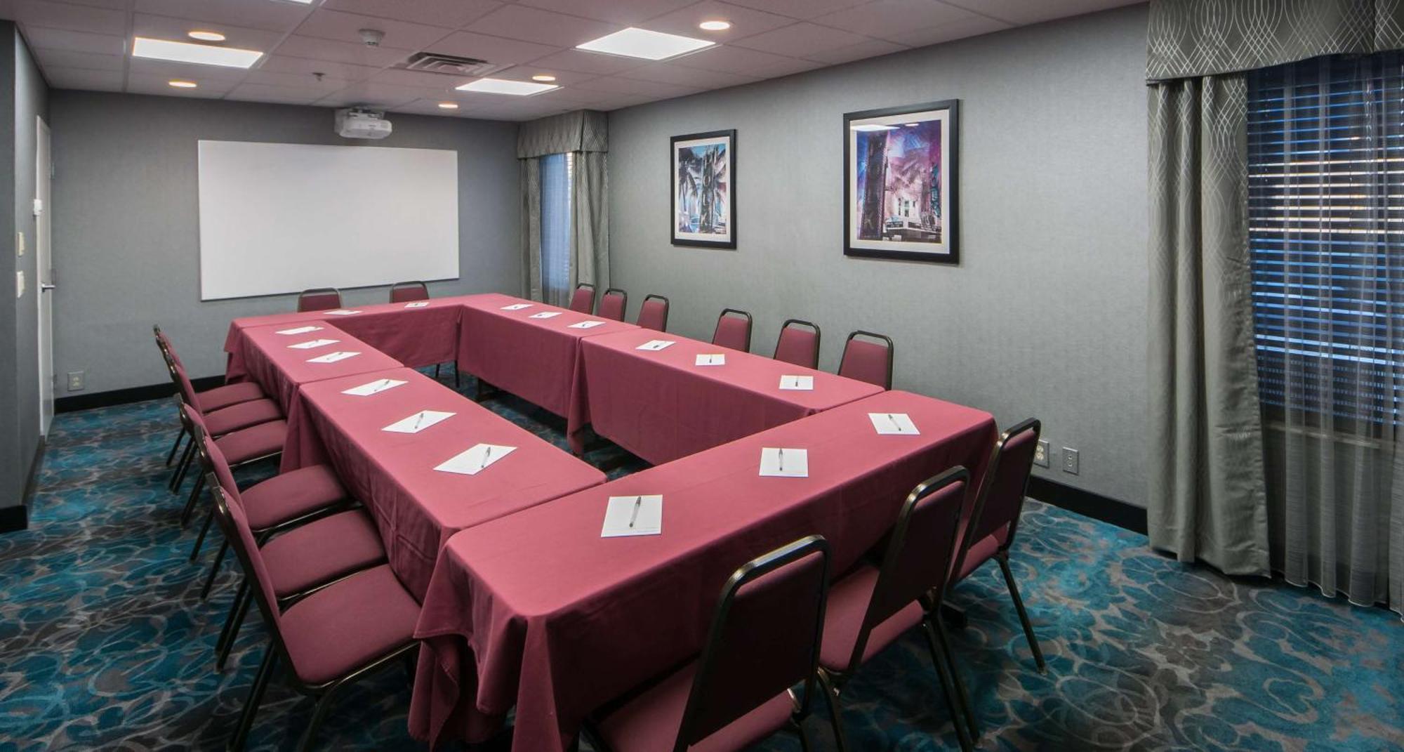 Hampton Inn Lakeland Eksteriør billede