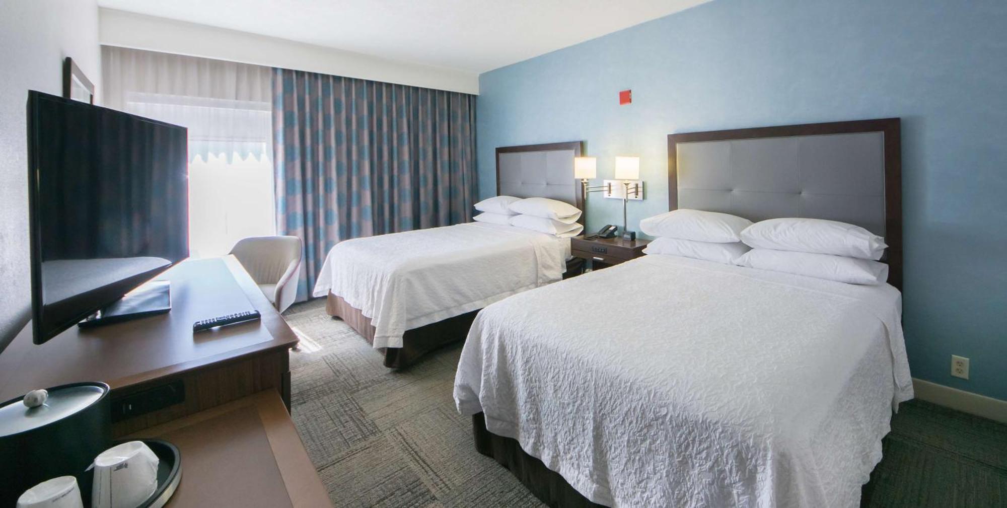 Hampton Inn Lakeland Eksteriør billede