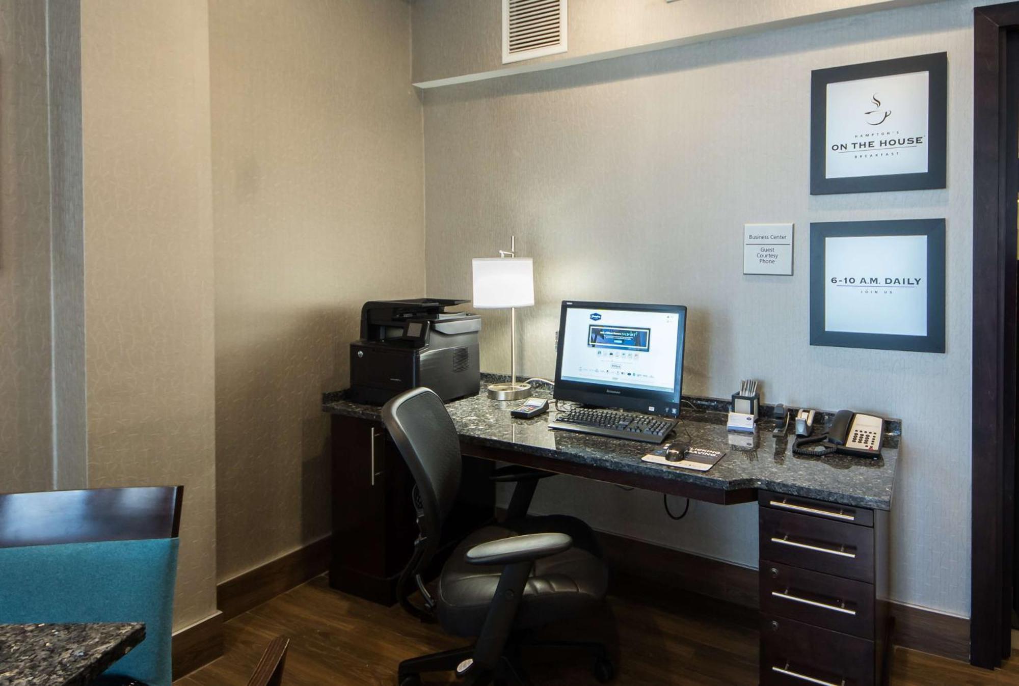 Hampton Inn Lakeland Eksteriør billede