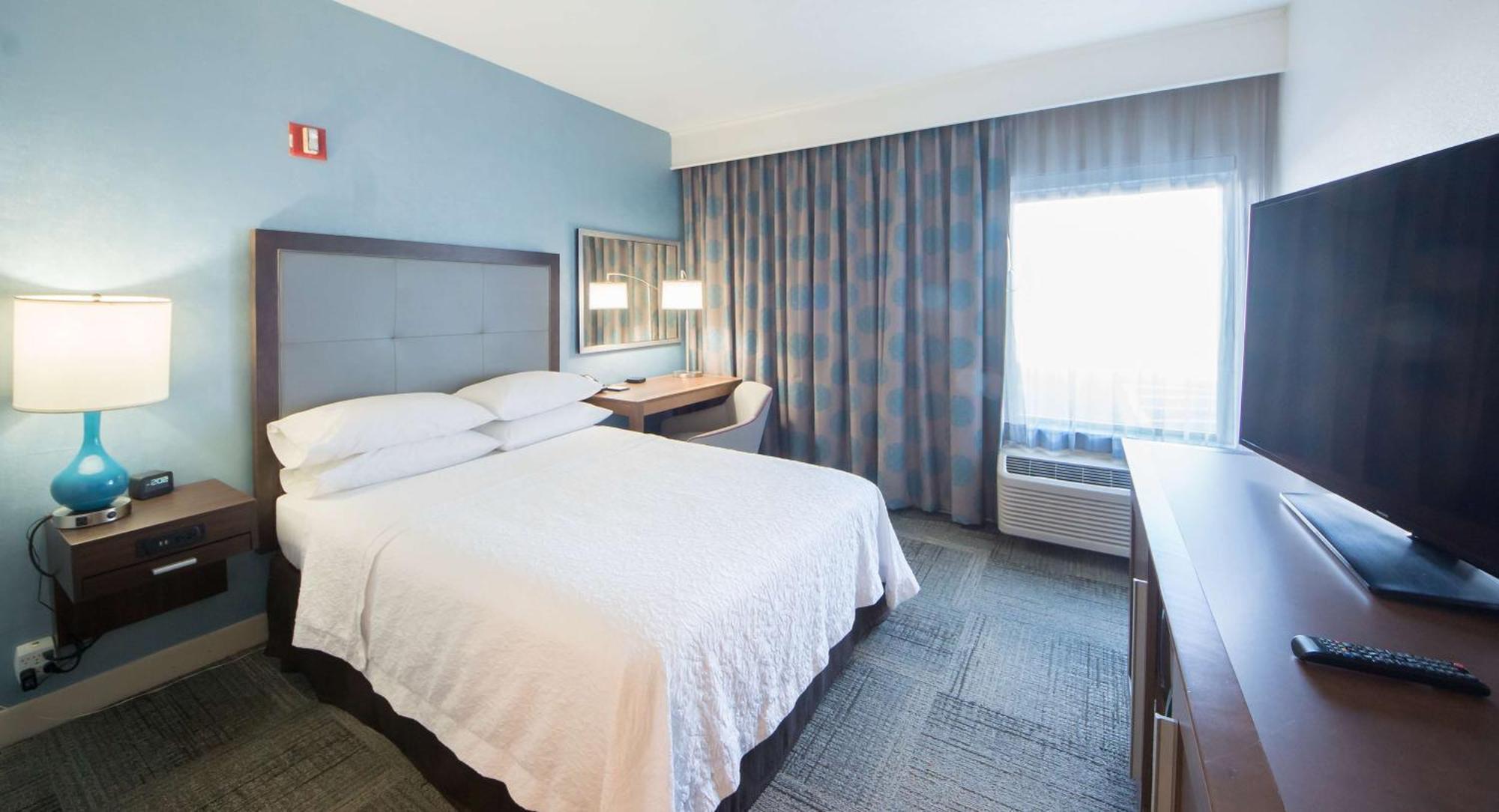 Hampton Inn Lakeland Eksteriør billede