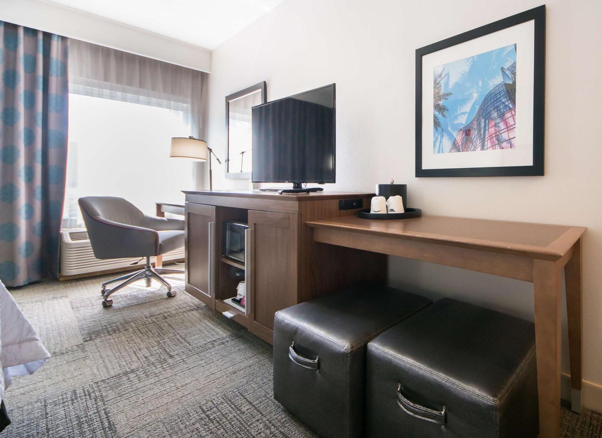Hampton Inn Lakeland Eksteriør billede