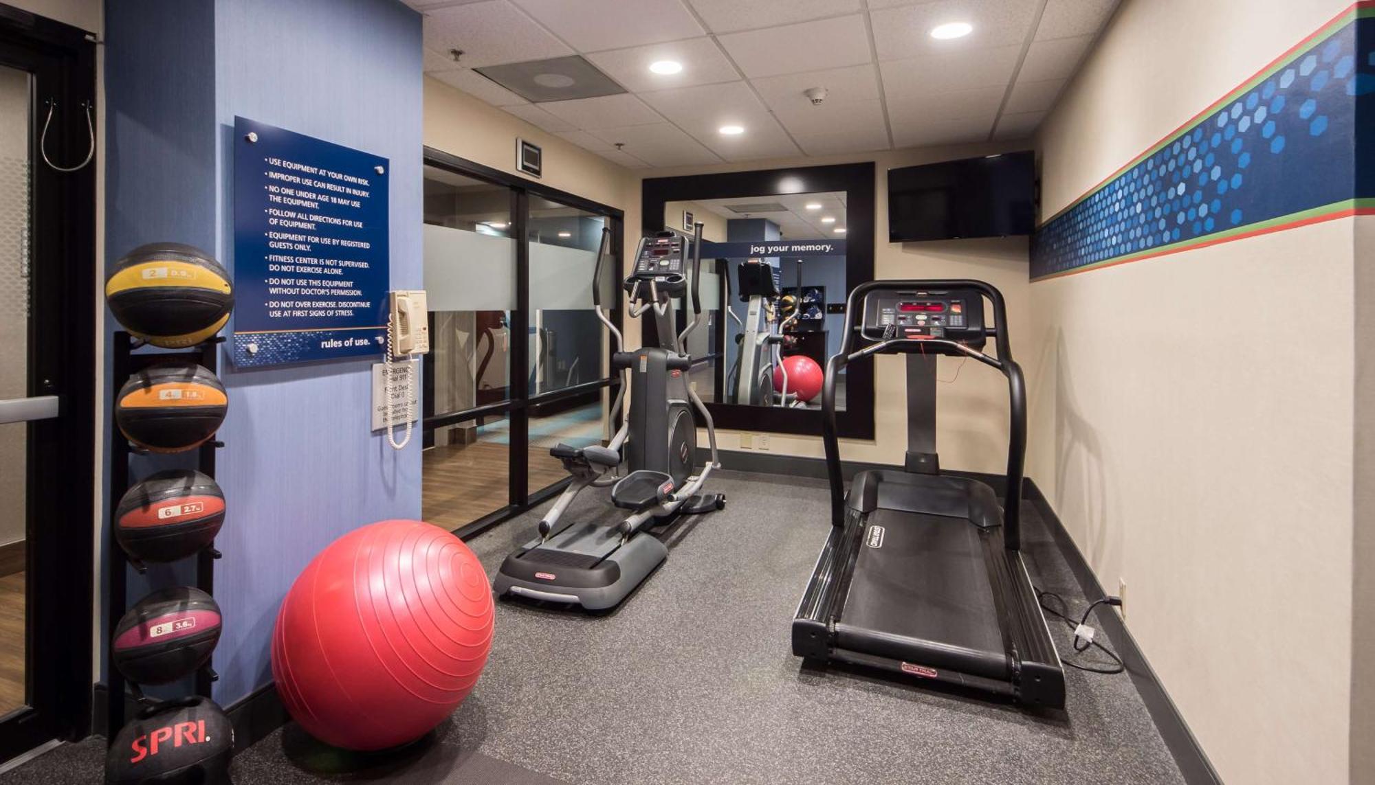 Hampton Inn Lakeland Eksteriør billede