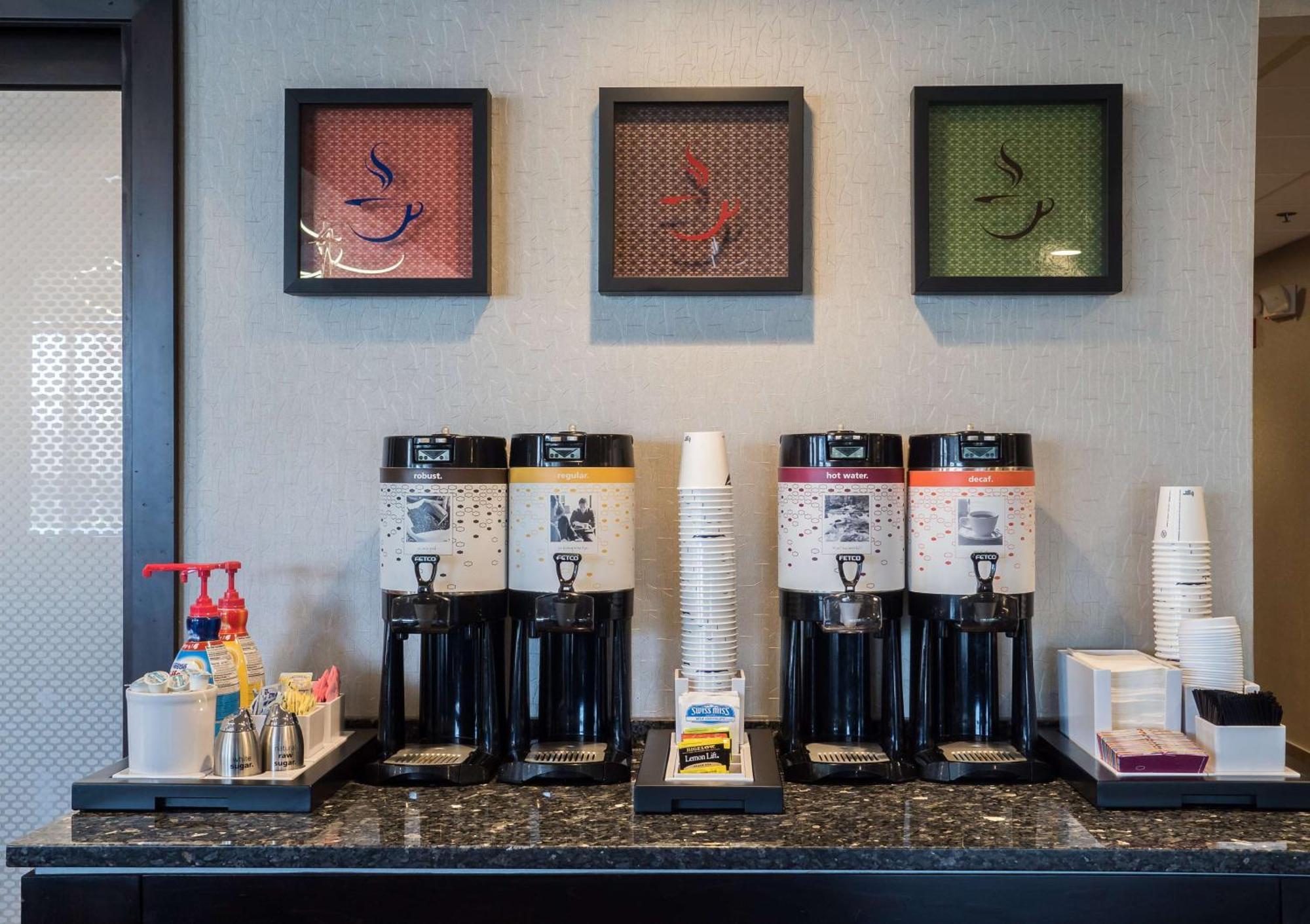 Hampton Inn Lakeland Eksteriør billede