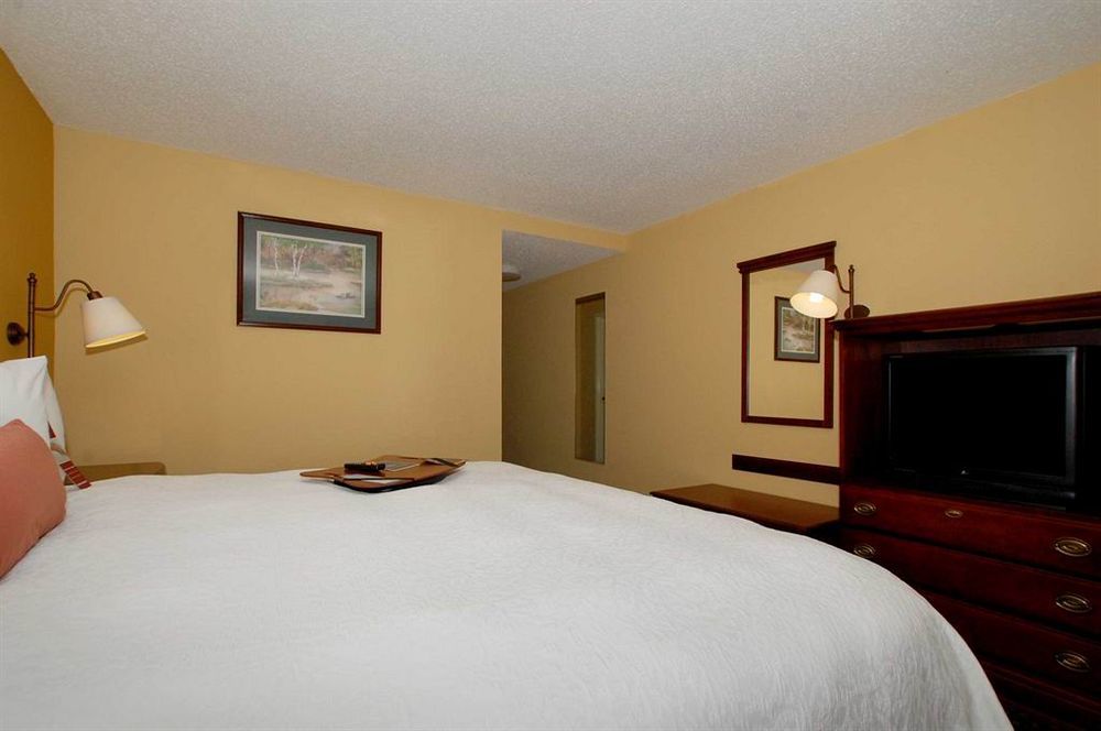 Hampton Inn Lakeland Eksteriør billede