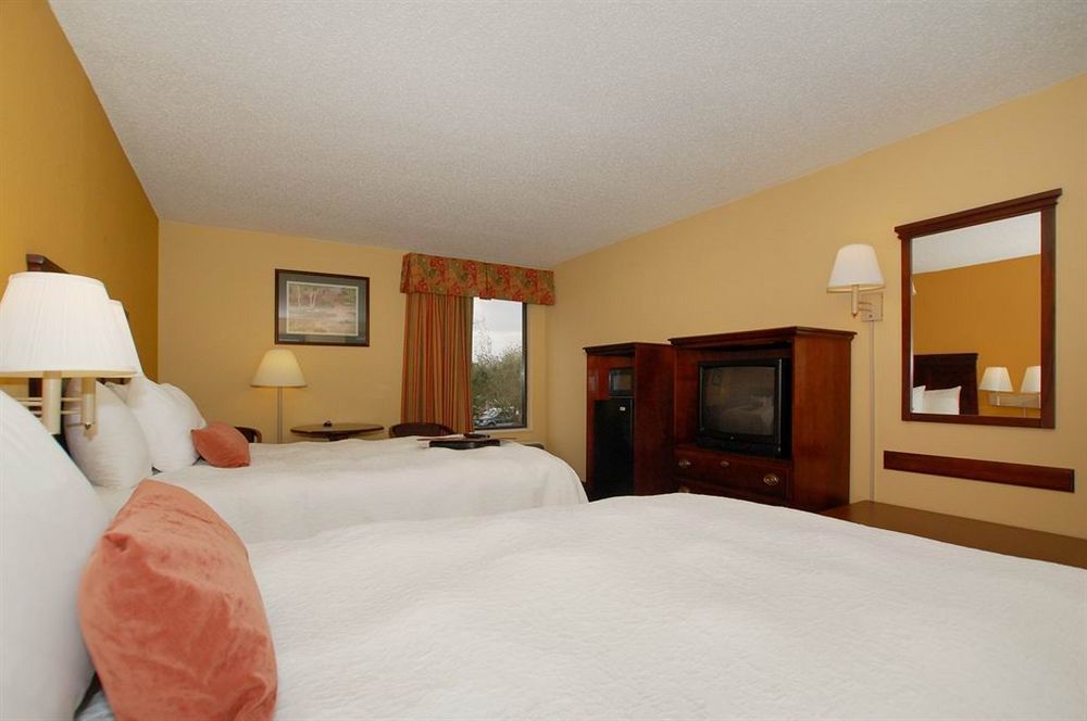 Hampton Inn Lakeland Eksteriør billede